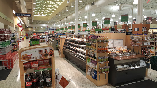 Supermarket «Publix Super Market at Main Street», reviews and photos, 300 Cherokee Pl, Cartersville, GA 30121, USA