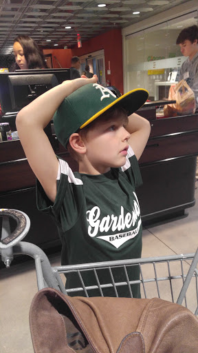 Supermarket «Western Market», reviews and photos, 1000 Jemison Lane, Mountain Brook, AL 35223, USA