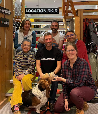 Ekosport-Rent PELLISSIER Sports - Location de Ski à Samoëns