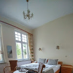 Photo n°3 de l'avis de ANDREAS.. fait le 17/12/2017 à 12:07 sur le  Pension Strandhaus à Lübeck