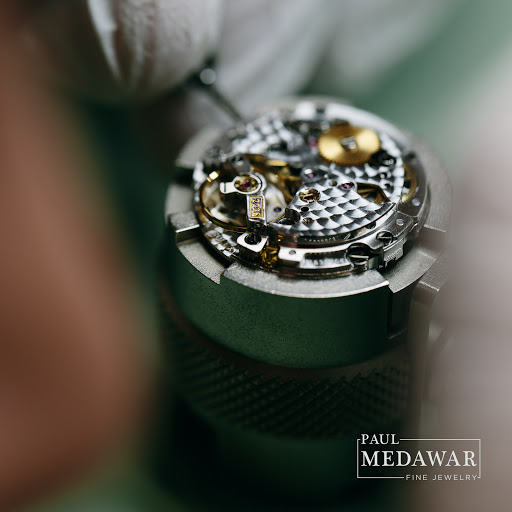 Paul Medawar Fine Jewelry