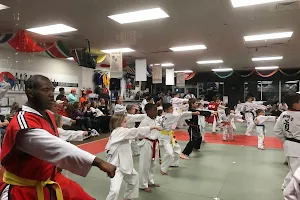 KMA Taekwondo image