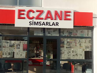 Simsarlar Eczanesi