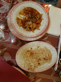 Nouille du Restaurant vietnamien Kinh Do à Quimperlé - n°11
