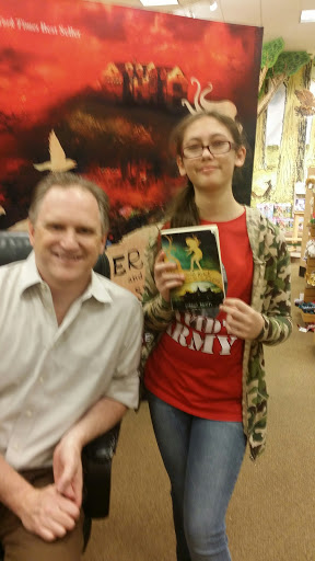 Book Store «Barnes & Noble», reviews and photos, 1980 N Dixie Hwy, Elizabethtown, KY 42701, USA