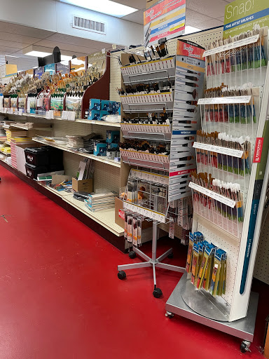 Art Supply Store «Sam Flax Orlando», reviews and photos, 1800 E Colonial Dr, Orlando, FL 32803, USA