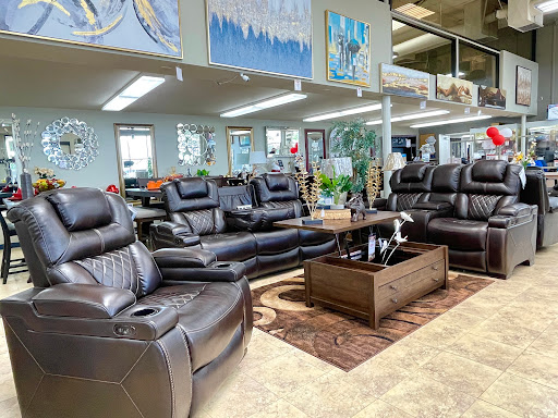 Furniture Store «Casa Leaders Inc», reviews and photos, 1200 Pacific Coast Hwy, Wilmington, CA 90744, USA