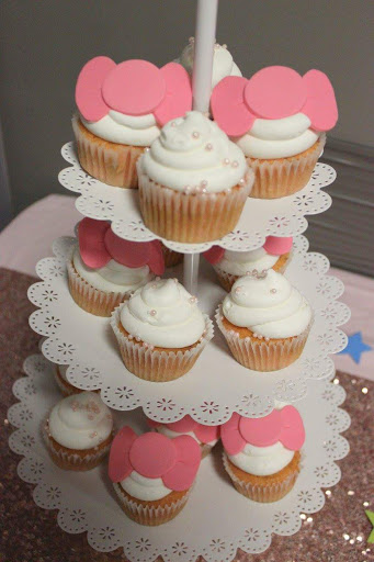 Bakery «Charity Fent Cake Design», reviews and photos, 3863 S Campbell Ave b, Springfield, MO 65807, USA