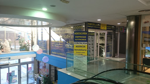 Contacasa en Colmenar Viejo