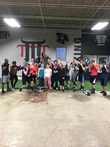 Gym «Minnesota Top Team», reviews and photos, 3500 Dodd Rd, Eagan, MN 55123, USA