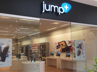 Jump+ Apple Premium Retailer (Fredericton)