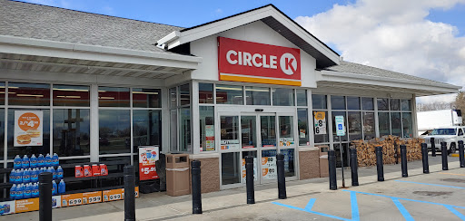Circle K