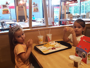 Photo n°41 de Burger King à Trappes ()
