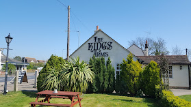 The Kings Arms Frating