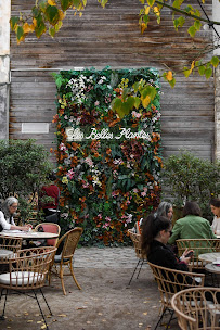 Atmosphère du Restaurant français Les Belles Plantes à Paris - n°2