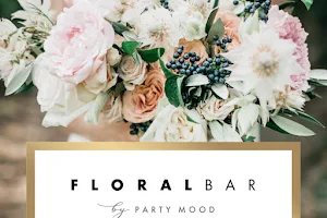 Floral Bar at Party Mood image
