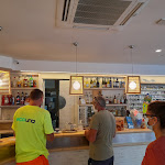 Photo n°4 de l'avis de Claudio.r fait le 04/08/2021 à 11:12 sur le  BAR PUNTONE à Puntone