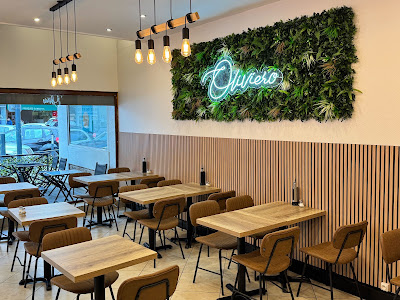 Oliviero Italian Fast Food à Chelles