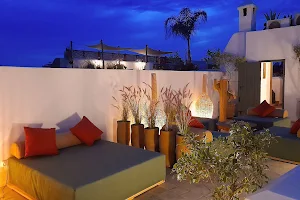 Riad LE JARDIN DES SENS & Spa image