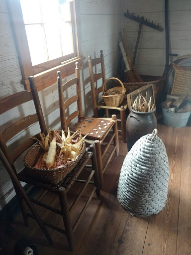 Museum «William Root House Museum and Garden», reviews and photos, 80 North Marietta Pkwy NW, Marietta, GA 30064, USA