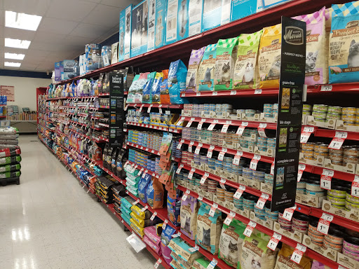 Pet Supply Store «Petco Animal Supplies», reviews and photos, 2775 El Camino Real, Santa Clara, CA 95051, USA