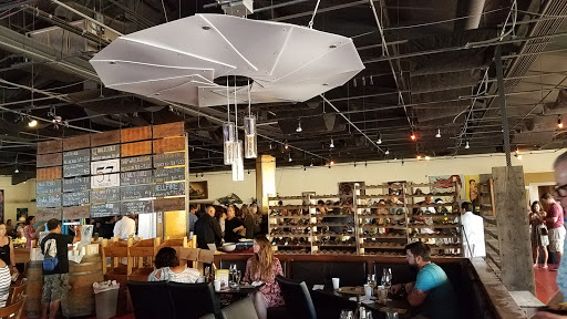 Wine Bar «Fifty Seven Degrees», reviews and photos, 1735 Hancock St, San Diego, CA 92101, USA