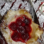 Photo n°2 de l'avis de Deborah.l fait le 08/09/2017 à 11:46 sur le  Edelweiss Stube à Sappada