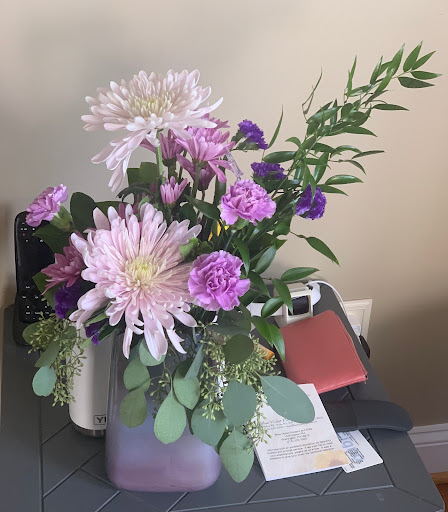 Florist «Blue Violet Flowers», reviews and photos, 1345 Easton Rd #100, Warrington, PA 18976, USA