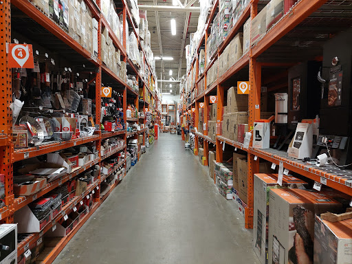 Home Improvement Store «The Home Depot», reviews and photos, 50-10 Northern Blvd, Long Island City, NY 11101, USA