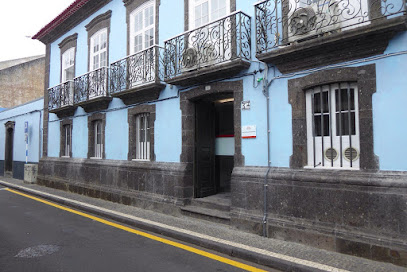 Departamento de Obras Municipais e Particulares - Câmara Municipal de Ponta Delgada