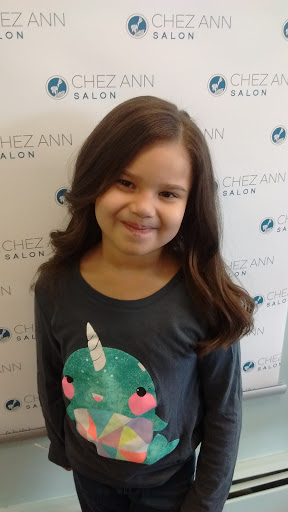 Beauty Salon «Chez Ann Salon and City Spa», reviews and photos, 286 Delaware Ave, Buffalo, NY 14202, USA