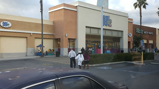 Discount Store «99 Cents Only Stores», reviews and photos, 307 N Citrus Ave, Azusa, CA 91702, USA