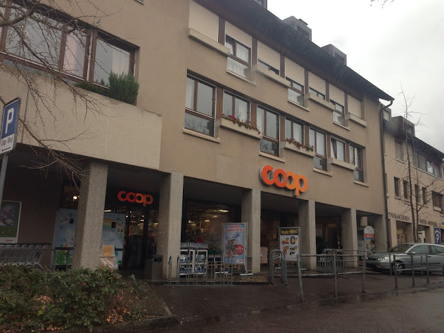 Coop Supermarkt Arlesheim - Reinach