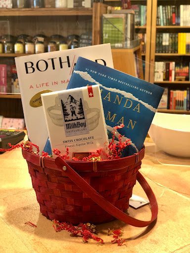 Book Store «Scattered Books», reviews and photos, 29 King St, Chappaqua, NY 10514, USA