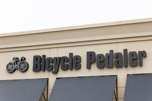 Bicycle Store «Bicycle Pedaler», reviews and photos, 330 N Rock Rd, Wichita, KS 67206, USA