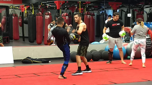 Gym «UFC Gym Northridge», reviews and photos, 9150 Reseda Blvd, Northridge, CA 91325, USA