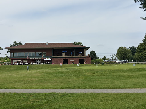 Public Golf Course «Needwood Golf Course», reviews and photos, 6724 Needwood Rd, Derwood, MD 20855, USA
