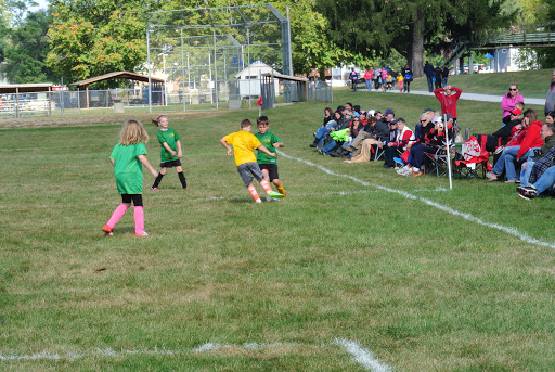 Tourist Attraction «St. Helena Heritage Park», reviews and photos, 123 Tuscarawas St NW, Canal Fulton, OH 44614, USA