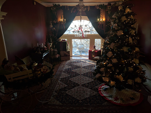 Museum «Linden Place», reviews and photos, 500 Hope St, Bristol, RI 02809, USA