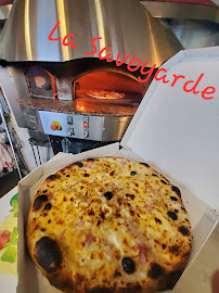 Photos du propriétaire du Restaurant italien Azura Pizza à Martigues - n°9