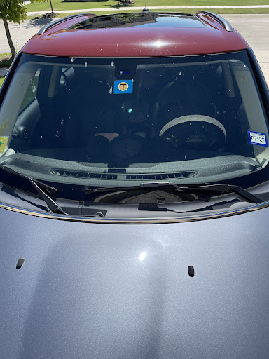 Car Wash «Carmel Car Wash», reviews and photos, 1310 US-377, Roanoke, TX 76262, USA