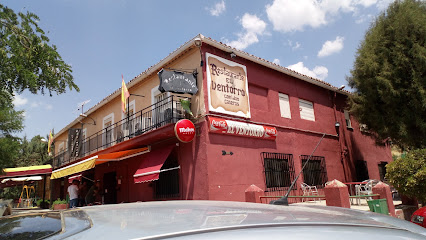 Restaurante Hostal  El Ventorro  de Cuenca - Carretera De Cuenca Tragacete Km. 11, 16143 Cuenca, Spain