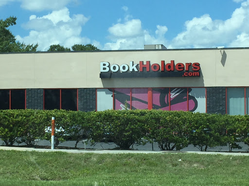 BookHolders, 11802 Bruce B Downs Blvd, Tampa, FL 33612, USA, 