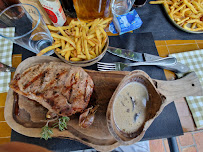 Steak du Restaurant français L'Alivi à Porto-Vecchio - n°12