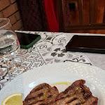 Photo n°1 de l'avis de Giovanna. fait le 06/03/2023 à 08:56 sur le  Osteria Medioevo à Castel Lagopesole