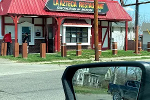 La Azteca Taco House image