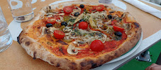 Pizza du Restaurant italien Pizzeria Di Giovanni à Champs-sur-Marne - n°18