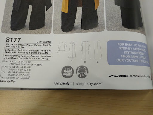 Fabric Store «Jo-Ann Fabrics and Crafts», reviews and photos, 2088 Gallatin Pike N, Madison, TN 37115, USA