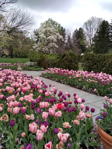 Virginia B. Fairbanks Art & Nature Park