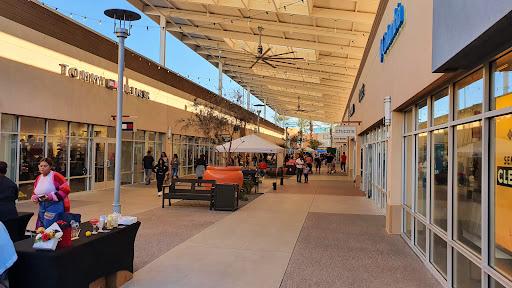 Outlet Mall «Tanger Outlet Westgate», reviews and photos, 6800 N 95th Ave, Glendale, AZ 85305, USA